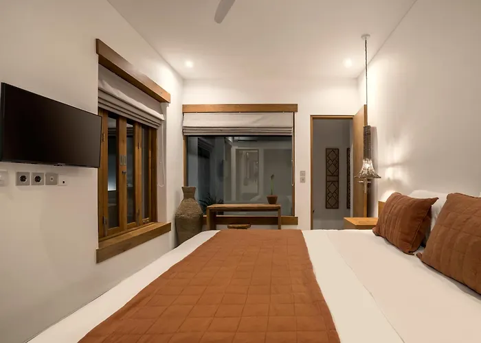 Oasi 1 By Alfred In Bali Улувату