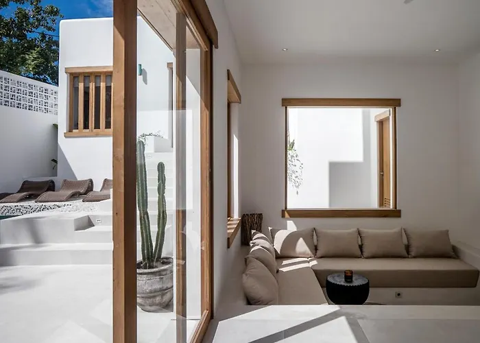 Вилла Oasi 1 By Alfred In Bali *