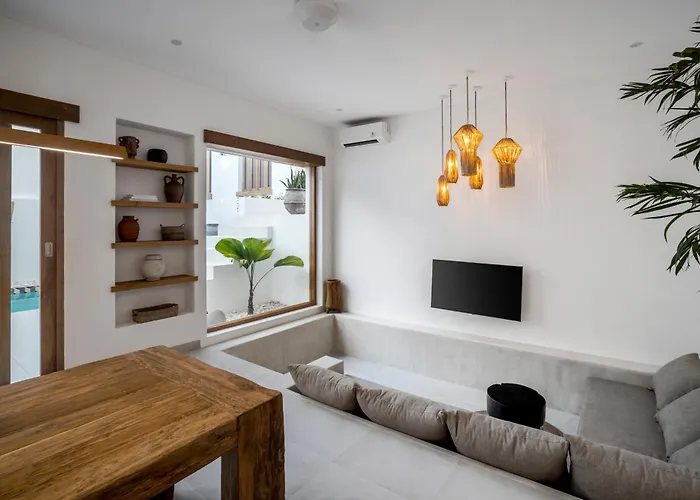 Oasi 1 By Alfred In Bali Вилла Улувату