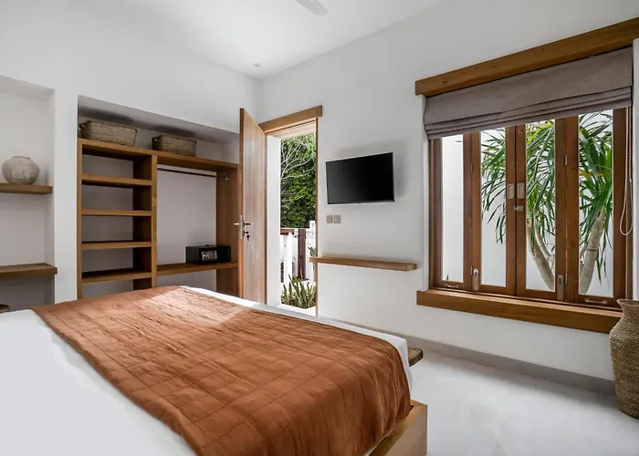 Oasi 1 By Alfred In Bali Вилла