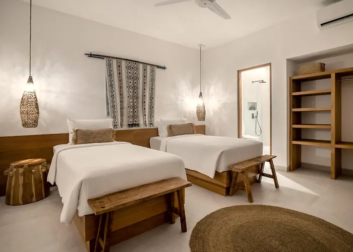 Oasi 1 By Alfred In Bali Вилла Улувату