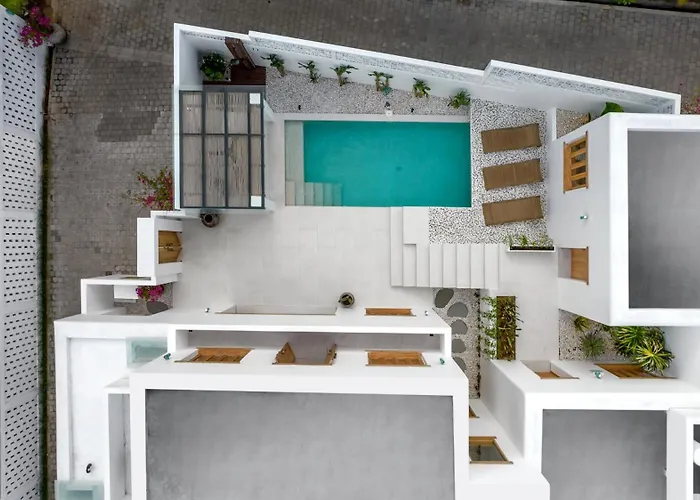 Oasi 1 By Alfred In Bali Улувату
