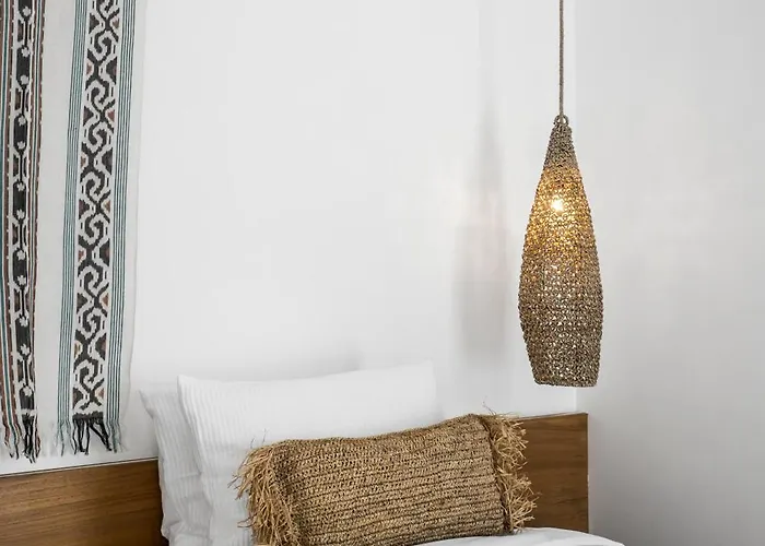 Oasi 1 By Alfred In Bali Вилла *