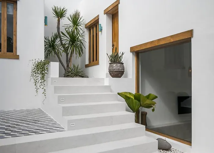 Oasi 1 By Alfred In Bali Вилла Улувату