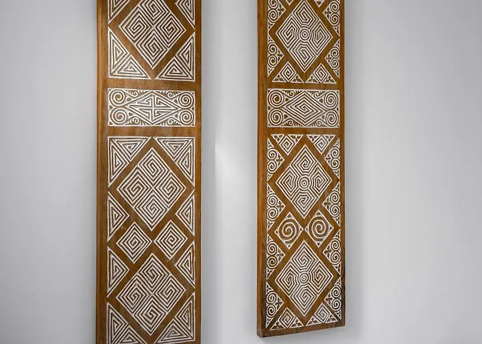 Oasi 1 By Alfred In Bali Вилла Улувату