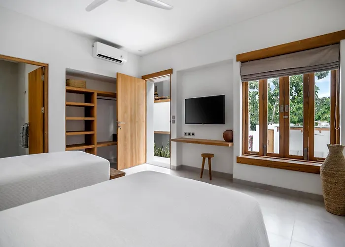 Oasi 1 By Alfred In Bali Вилла