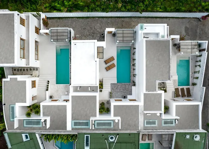 Oasi 1 By Alfred In Bali Вилла Улувату