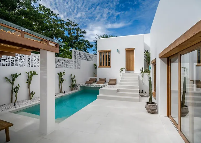 Oasi 1 By Alfred In Bali *